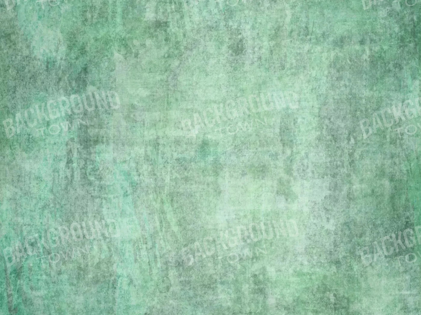 Shamrock Shake 68X5 Fleece ( 80 X 60 Inch ) Backdrop