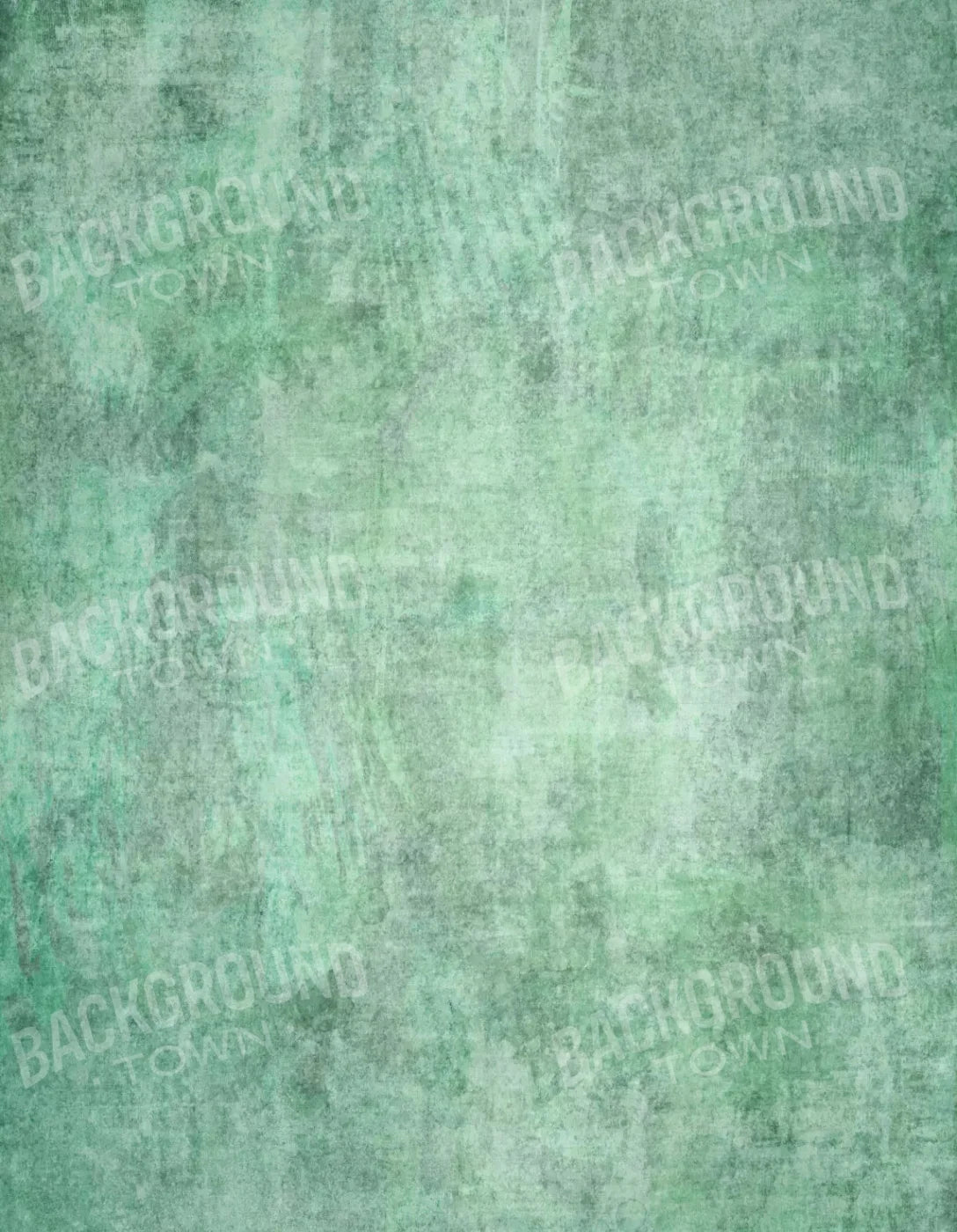 Shamrock Shake 6X8 Fleece ( 72 X 96 Inch ) Backdrop