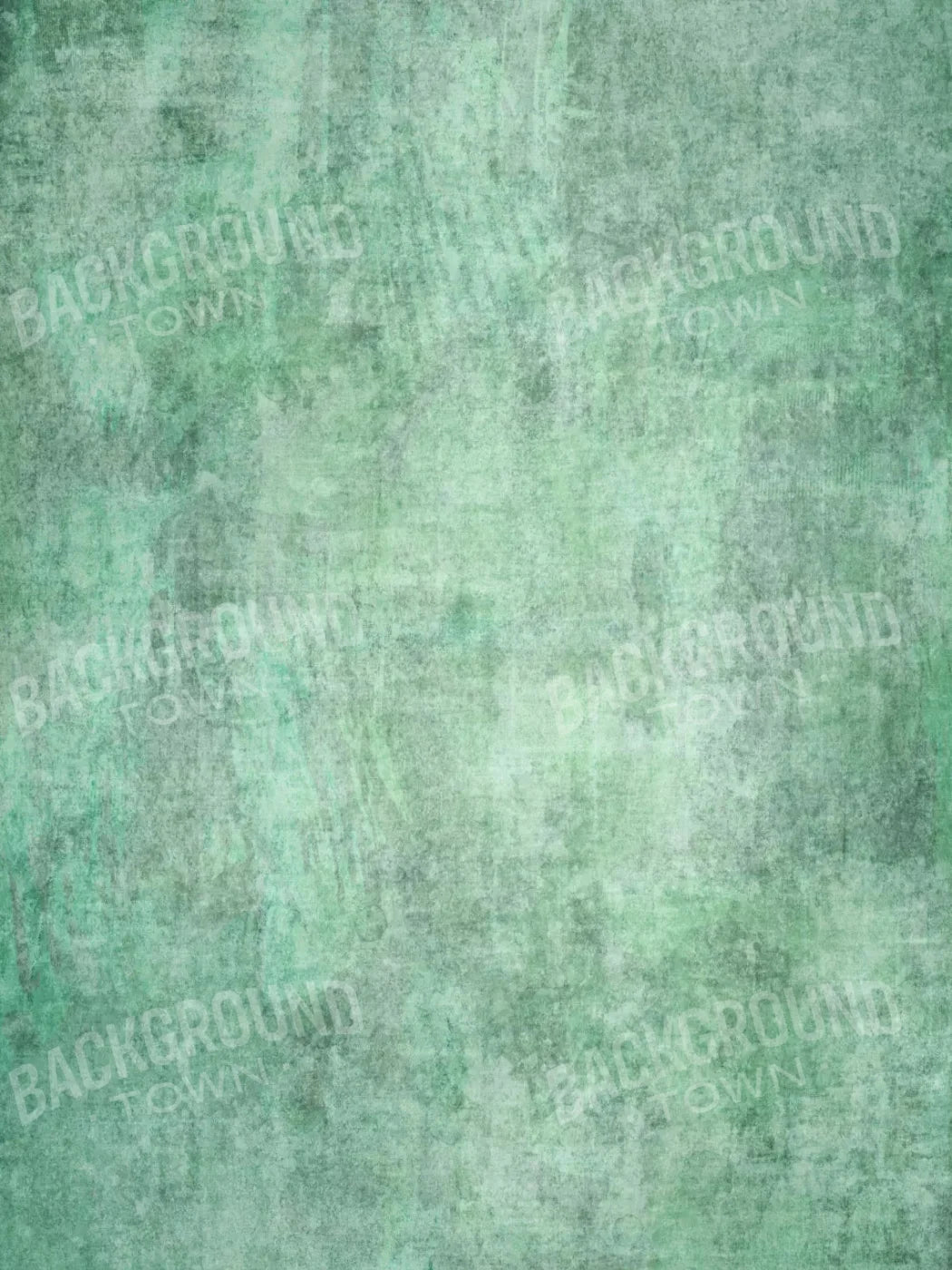 Shamrock Shake 8X10 Fleece ( 96 X 120 Inch ) Backdrop