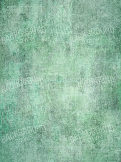 Shamrock Shake 8X10 Fleece ( 96 X 120 Inch ) Backdrop