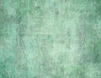 Shamrock Shake 8X6 Fleece ( 96 X 72 Inch ) Backdrop