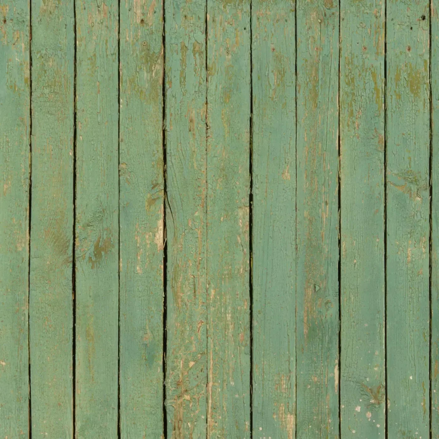 Shamrock Wood Planks 10X10 Ultracloth ( 120 X Inch ) Backdrop