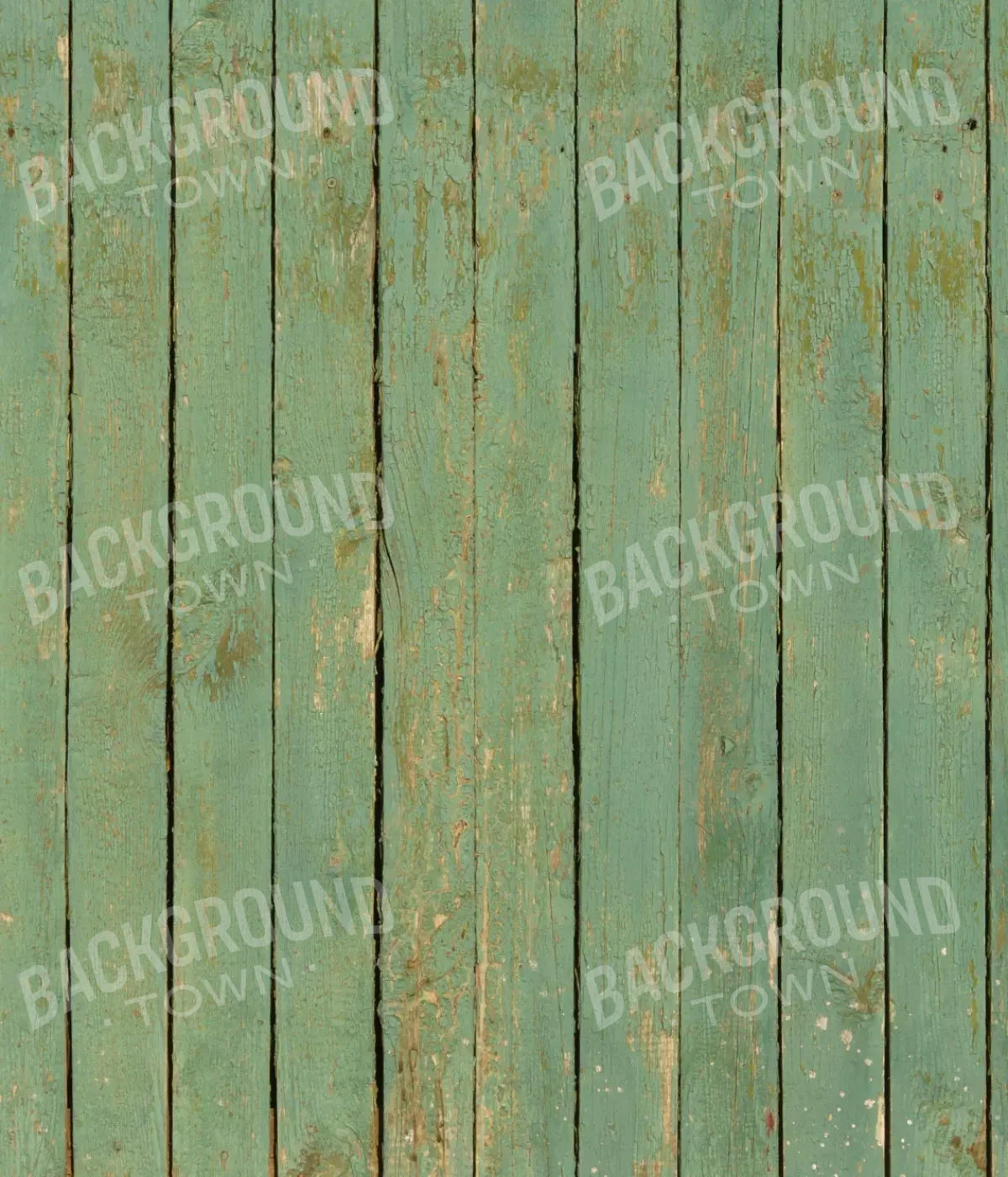 Shamrock Wood Planks 10X12 Ultracloth ( 120 X 144 Inch ) Backdrop