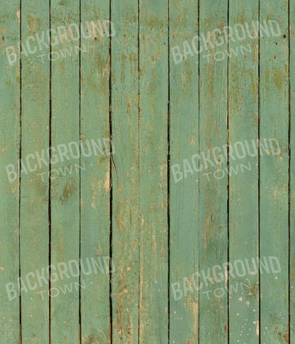 Shamrock Wood Planks 10X12 Ultracloth ( 120 X 144 Inch ) Backdrop