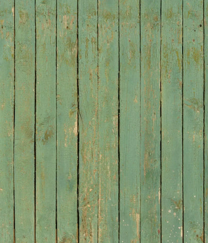 Shamrock Wood Planks 10X12 Ultracloth ( 120 X 144 Inch ) Backdrop