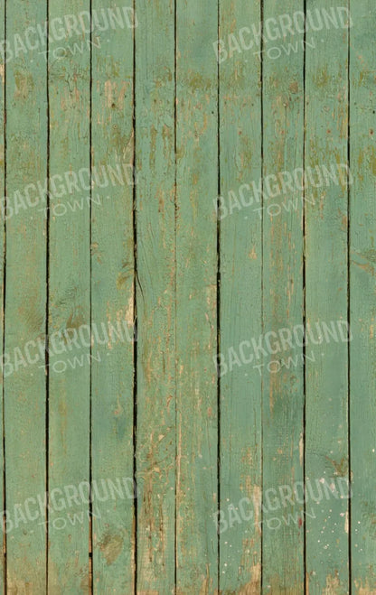 Shamrock Wood Planks 10X16 Ultracloth ( 120 X 192 Inch ) Backdrop