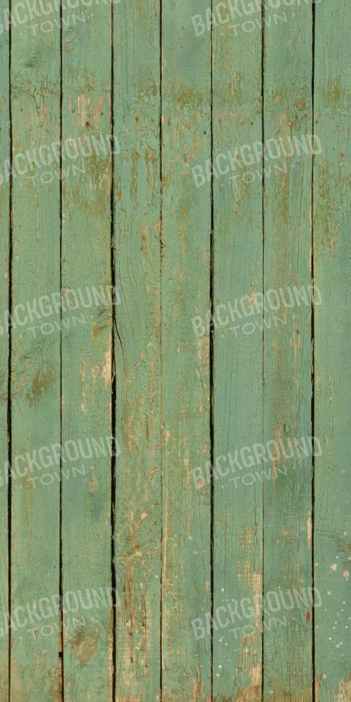 Shamrock Wood Planks 10X20 Ultracloth ( 120 X 240 Inch ) Backdrop