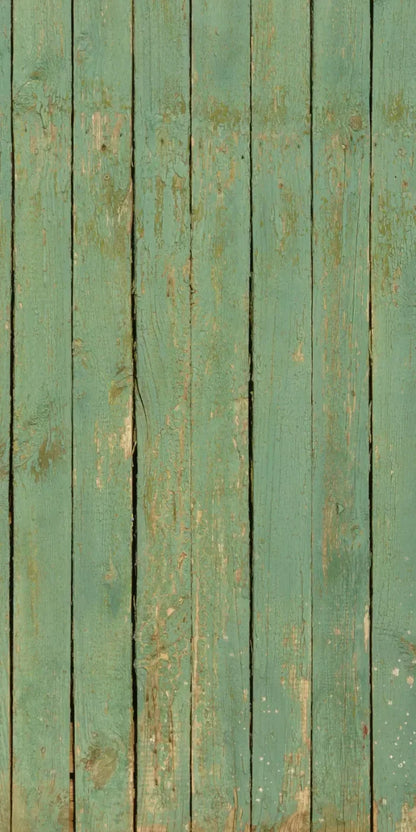 Shamrock Wood Planks 10X20 Ultracloth ( 120 X 240 Inch ) Backdrop