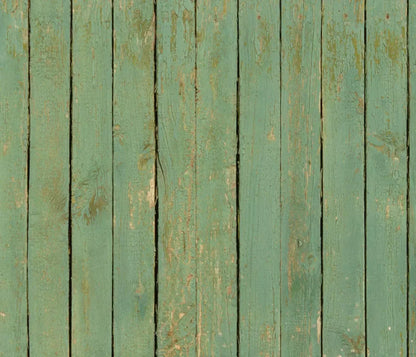 Shamrock Wood Planks 12X10 Ultracloth ( 144 X 120 Inch ) Backdrop