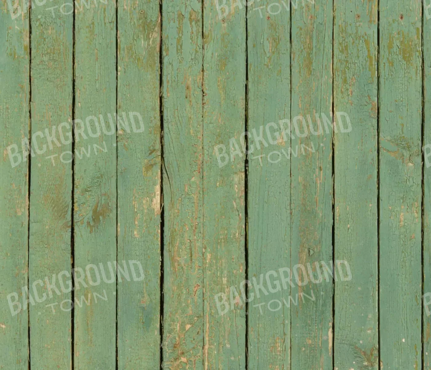 Shamrock Wood Planks 12X10 Ultracloth ( 144 X 120 Inch ) Backdrop