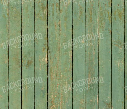 Shamrock Wood Planks 12X10 Ultracloth ( 144 X 120 Inch ) Backdrop