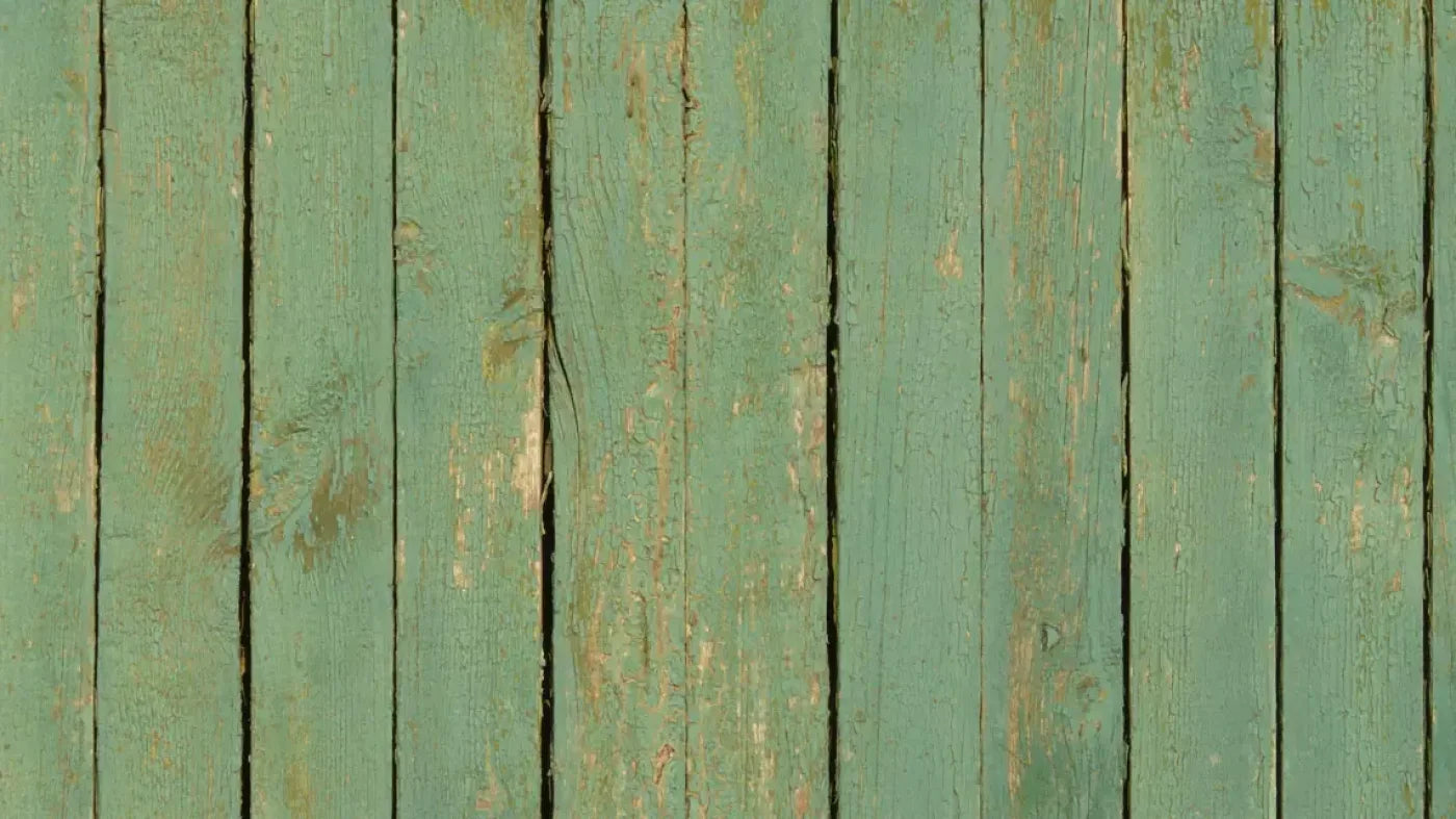Shamrock Wood Planks 14X8 Ultracloth ( 168 X 96 Inch ) Backdrop