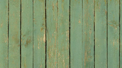 Shamrock Wood Planks 14X8 Ultracloth ( 168 X 96 Inch ) Backdrop