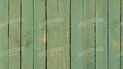 Shamrock Wood Planks 14X8 Ultracloth ( 168 X 96 Inch ) Backdrop