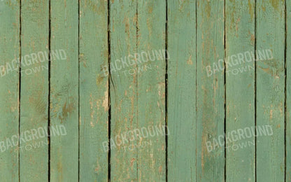 Shamrock Wood Planks 14X9 Ultracloth ( 168 X 108 Inch ) Backdrop