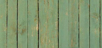 Shamrock Wood Planks 16X8 Ultracloth ( 192 X 96 Inch ) Backdrop