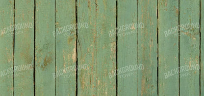 Shamrock Wood Planks 16X8 Ultracloth ( 192 X 96 Inch ) Backdrop