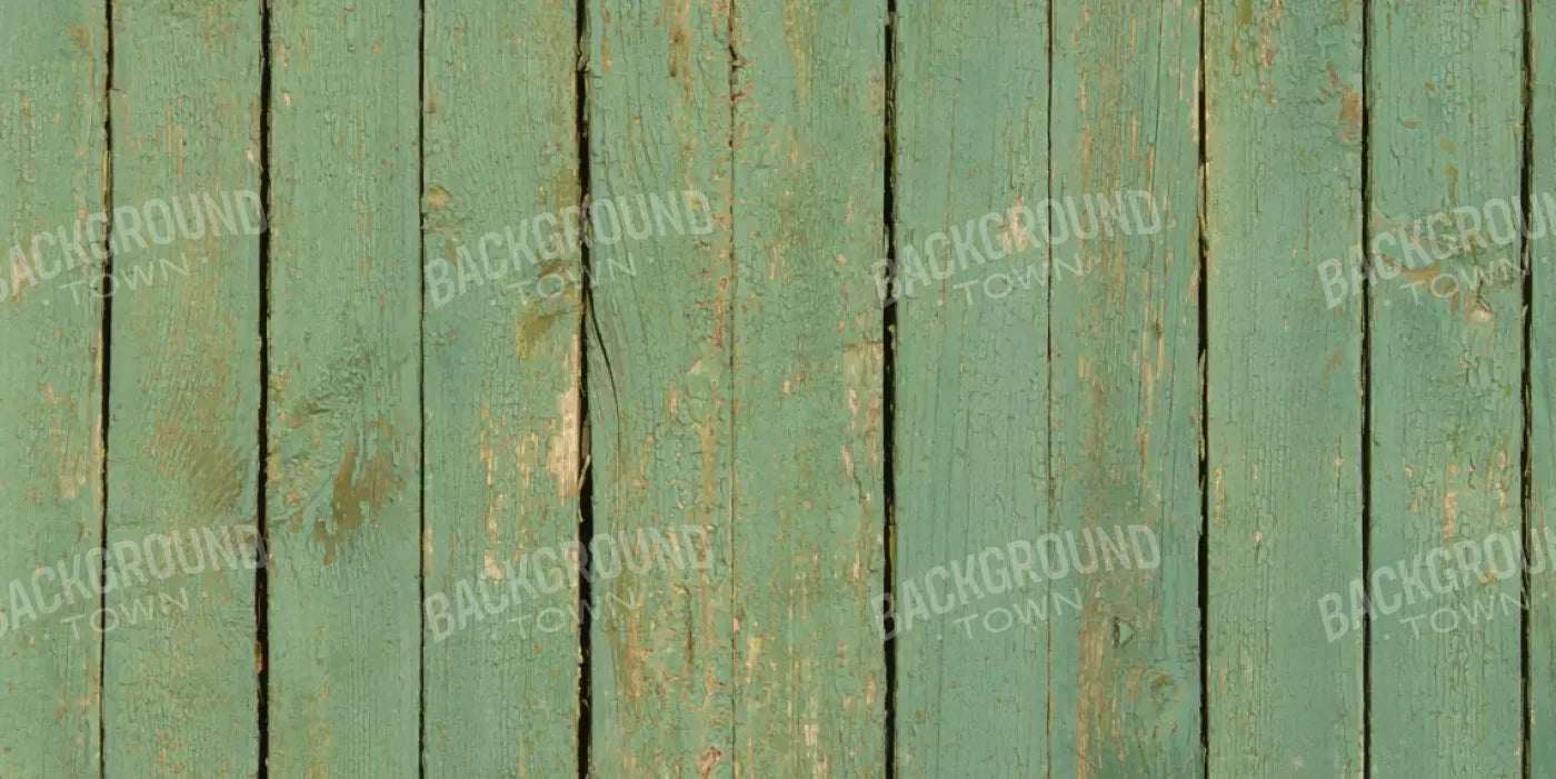 Shamrock Wood Planks 20X10 Ultracloth ( 240 X 120 Inch ) Backdrop