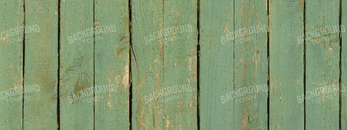 Shamrock Wood Planks 20X8 Ultracloth ( 240 X 96 Inch ) Backdrop