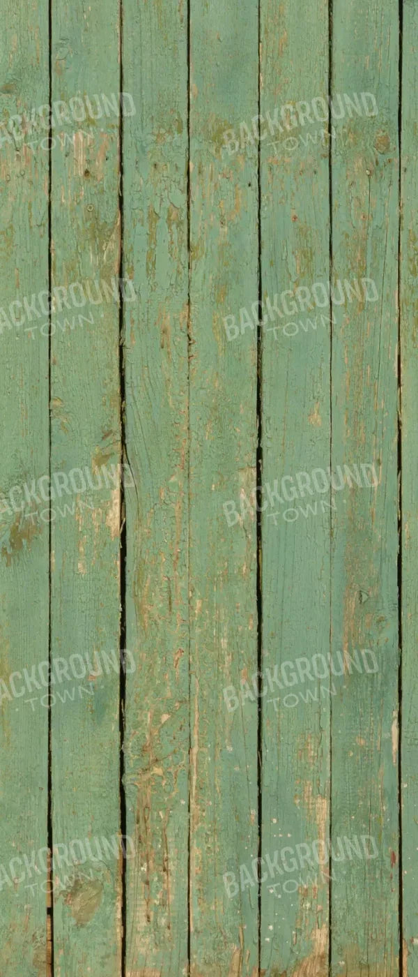 Shamrock Wood Planks 5X12 Ultracloth For Westcott X-Drop ( 60 X 144 Inch ) Backdrop