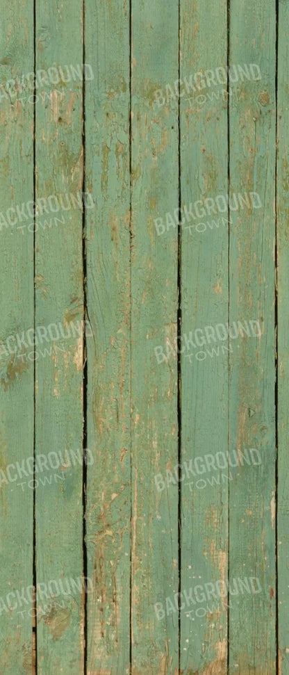 Shamrock Wood Planks 5X12 Ultracloth For Westcott X-Drop ( 60 X 144 Inch ) Backdrop