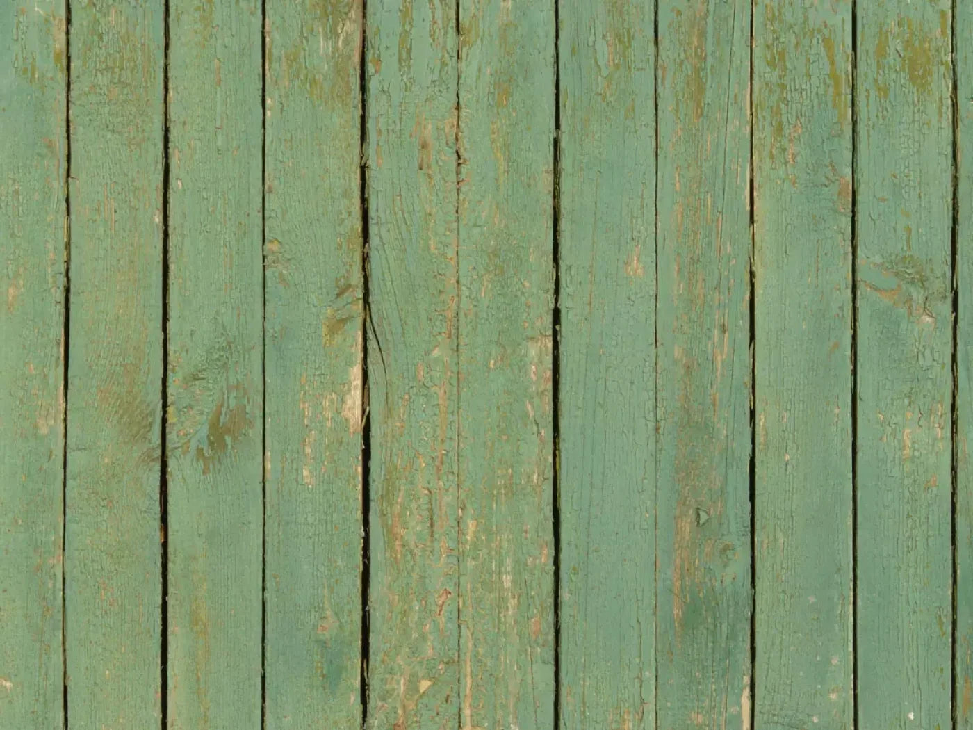 Shamrock Wood Planks 7X5 Ultracloth ( 84 X 60 Inch ) Backdrop