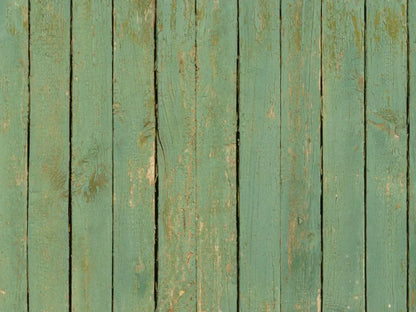 Shamrock Wood Planks 7X5 Ultracloth ( 84 X 60 Inch ) Backdrop