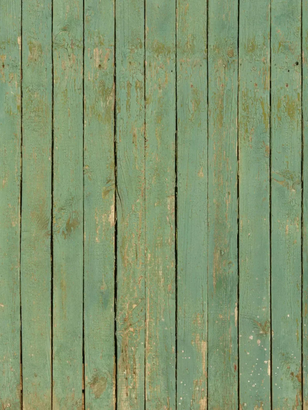Shamrock Wood Planks 8X10 Fleece ( 96 X 120 Inch ) Backdrop
