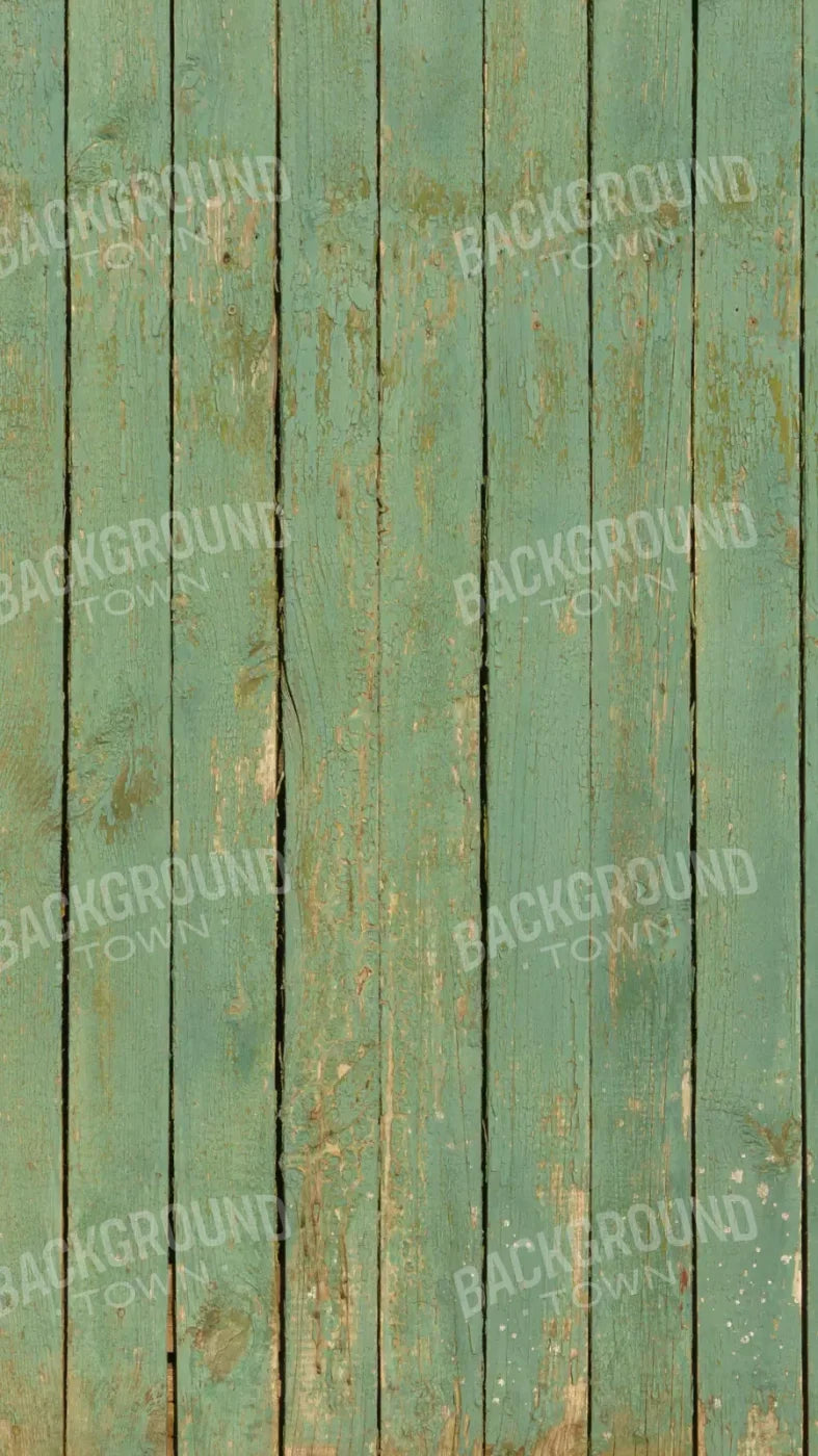 Shamrock Wood Planks 8X14 Ultracloth ( 96 X 168 Inch ) Backdrop