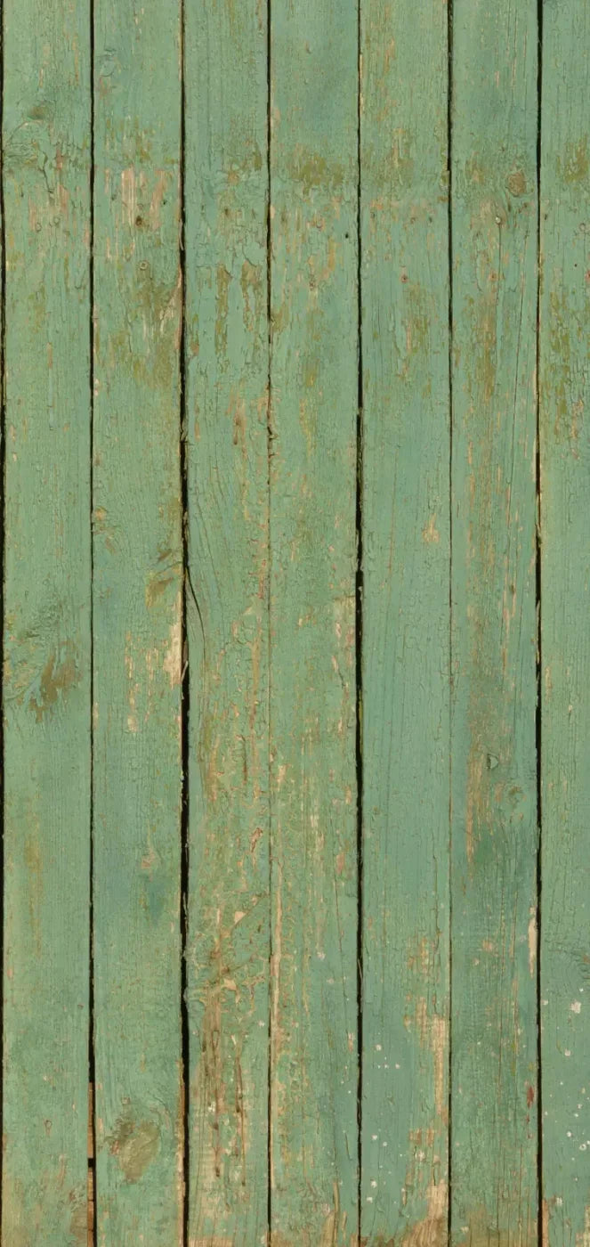 Shamrock Wood Planks 8X16 Ultracloth ( 96 X 192 Inch ) Backdrop