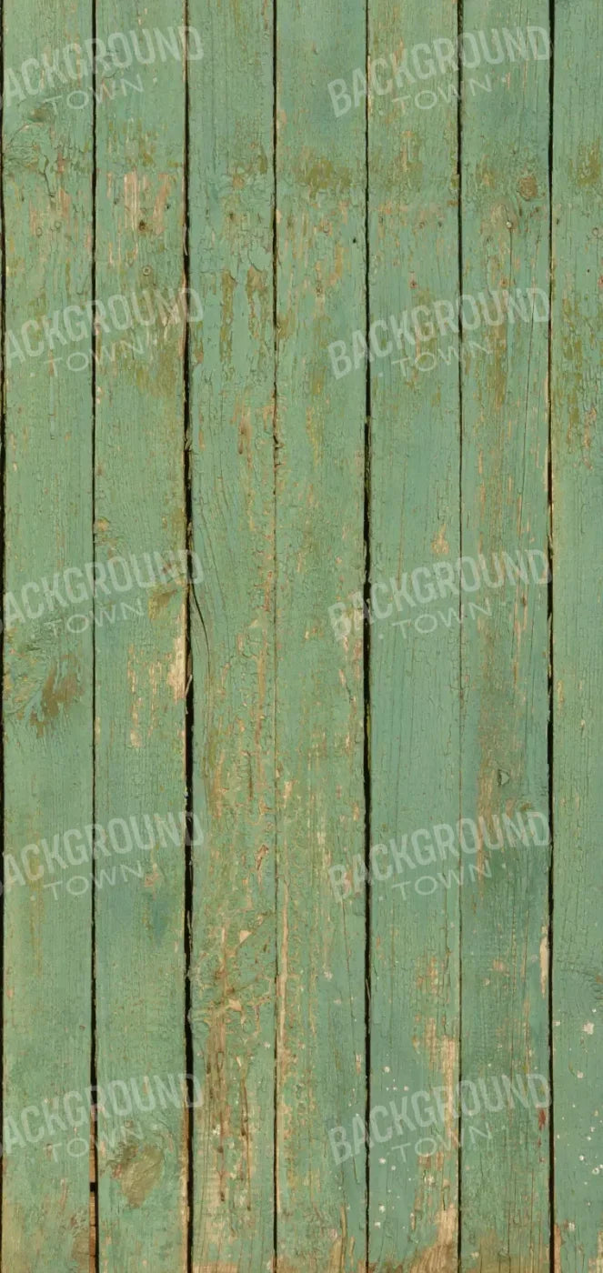 Shamrock Wood Planks 8X16 Ultracloth ( 96 X 192 Inch ) Backdrop