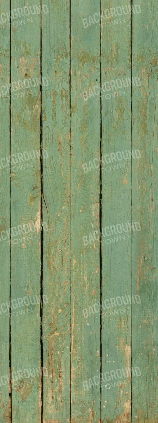 Shamrock Wood Planks 8X20 Ultracloth ( 96 X 240 Inch ) Backdrop