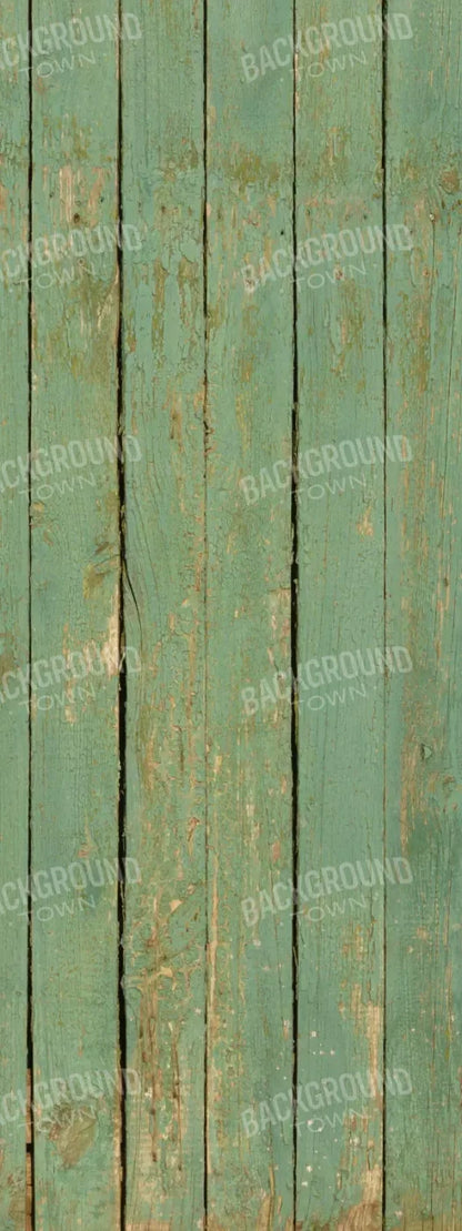 Shamrock Wood Planks 8X20 Ultracloth ( 96 X 240 Inch ) Backdrop