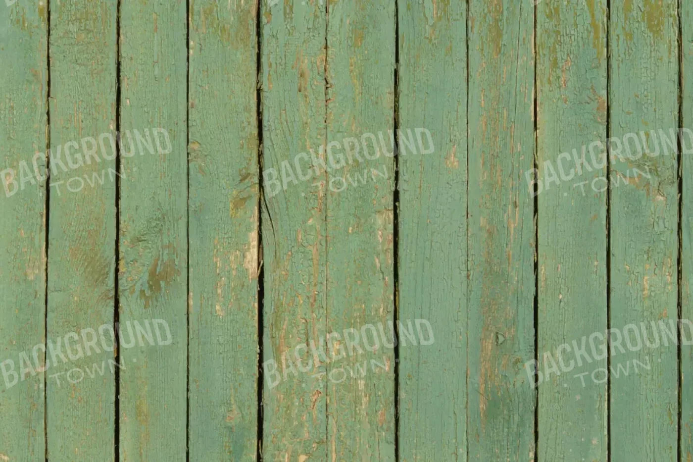 Shamrock Wood Planks 8X5 Ultracloth ( 96 X 60 Inch ) Backdrop