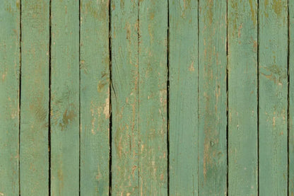 Shamrock Wood Planks 8X5 Ultracloth ( 96 X 60 Inch ) Backdrop