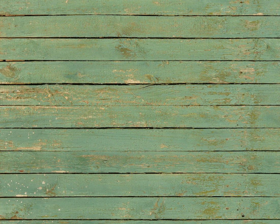 Shamrock Rubbermat Floor 5X4 ( 60 X 48 Inch )