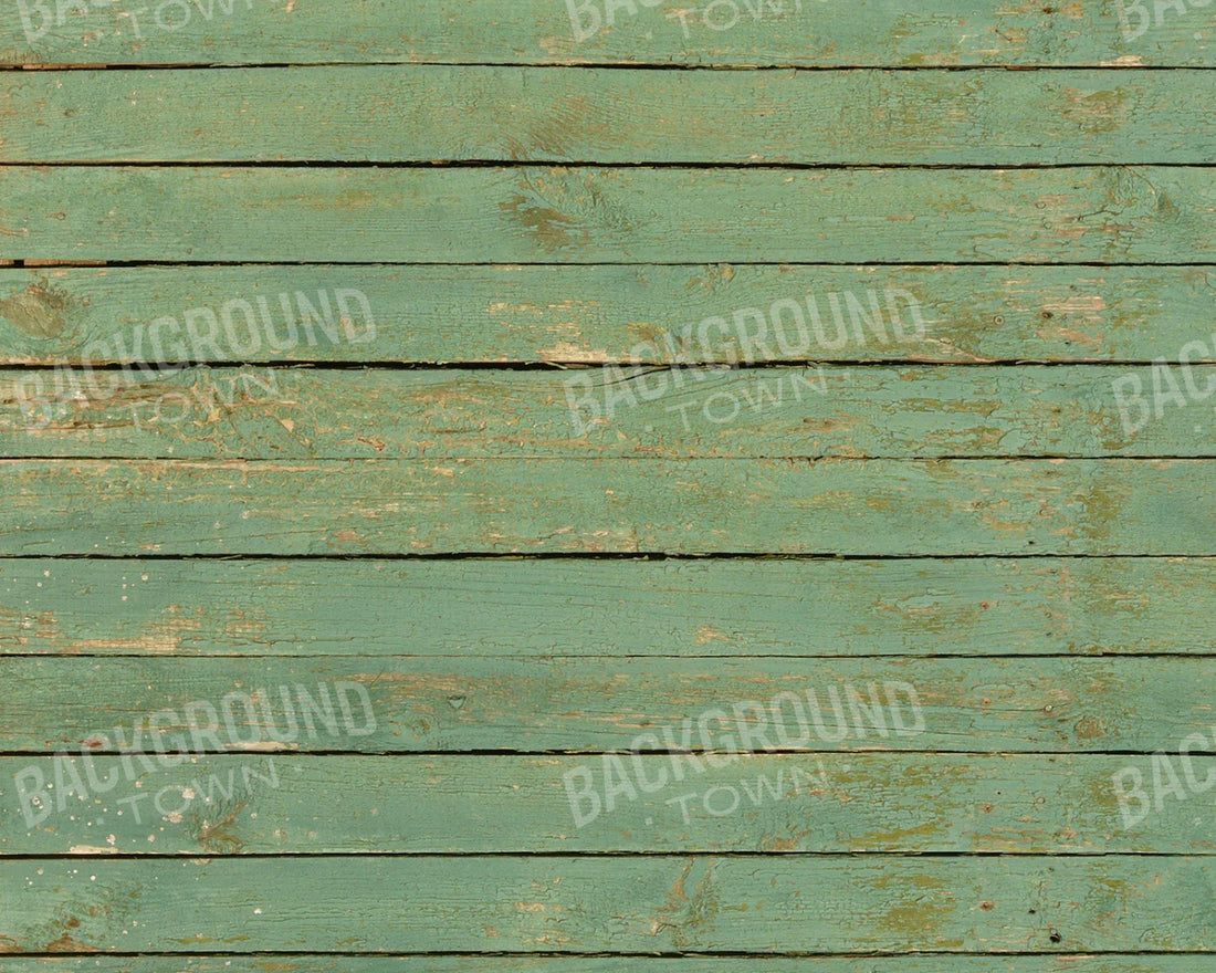 Shamrock Rubbermat Floor 5X4 ( 60 X 48 Inch )