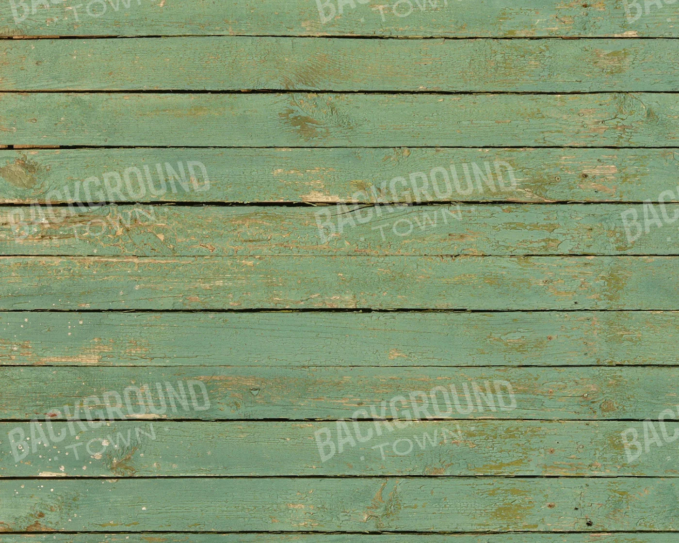 Shamrock Rubbermat Floor 5X4 ( 60 X 48 Inch )
