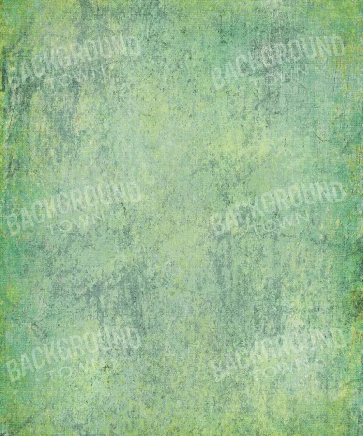 Green Textured Backdrop for Photography