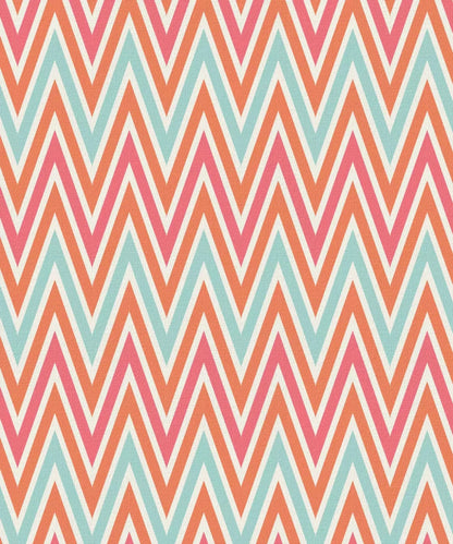 Multi-Color Pattern Backdrop for Photography