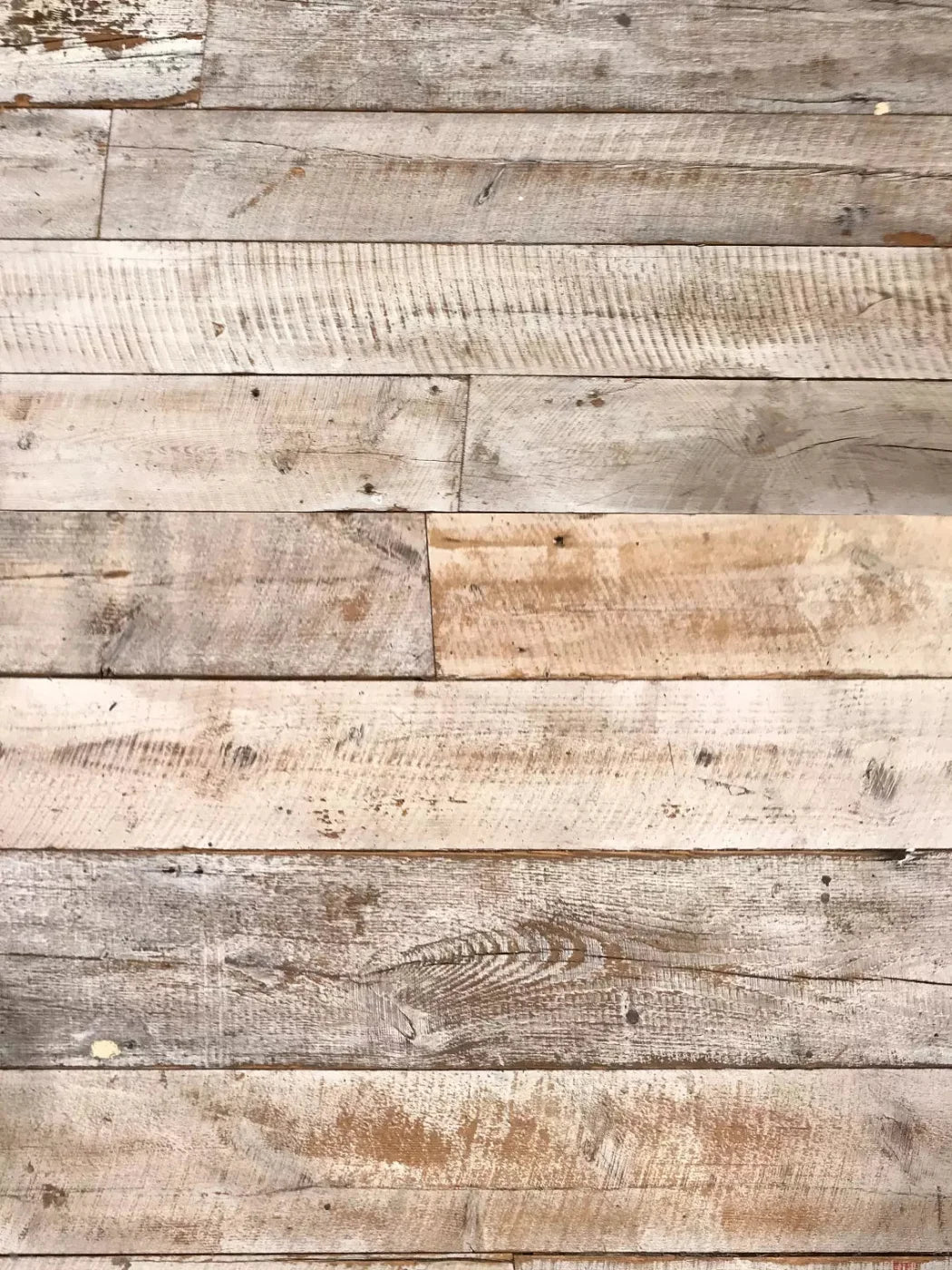Shanty 5X68 Fleece ( 60 X 80 Inch ) Backdrop