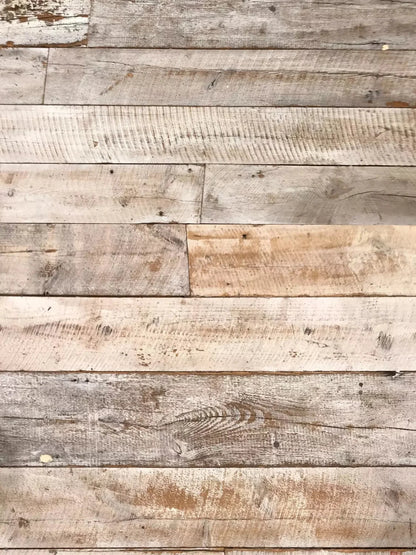 Shanty 5X68 Fleece ( 60 X 80 Inch ) Backdrop