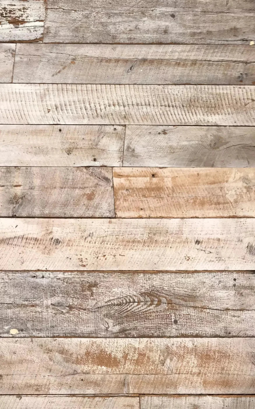 Shanty 9X14 Ultracloth ( 108 X 168 Inch ) Backdrop
