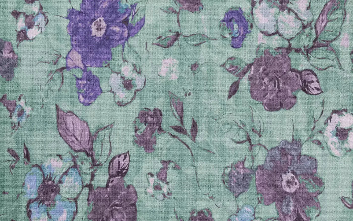 Sharon 14X9 Ultracloth ( 168 X 108 Inch ) Backdrop