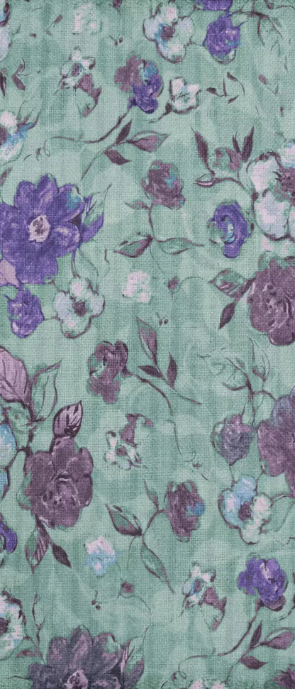 Sharon 5X12 Ultracloth For Westcott X-Drop ( 60 X 144 Inch ) Backdrop