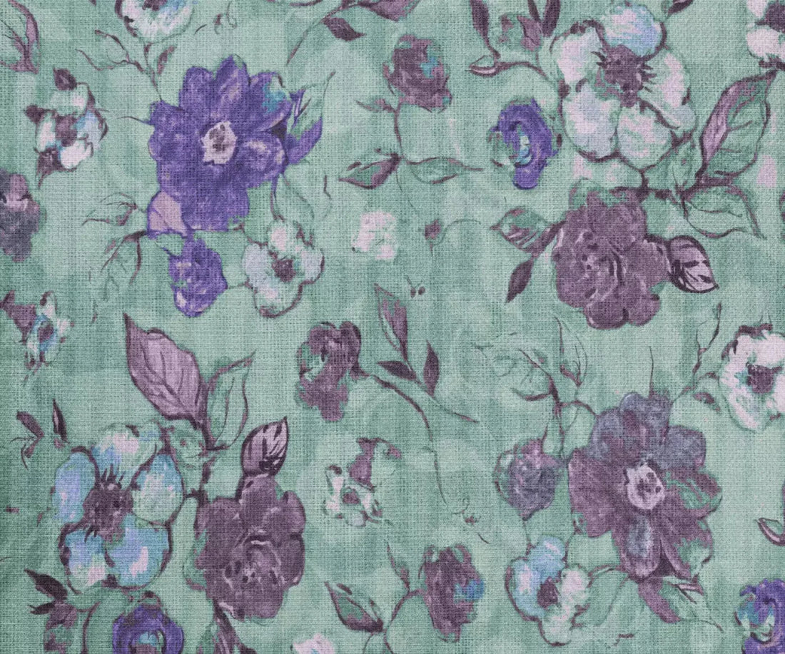 Sharon 5X42 Fleece ( 60 X 50 Inch ) Backdrop