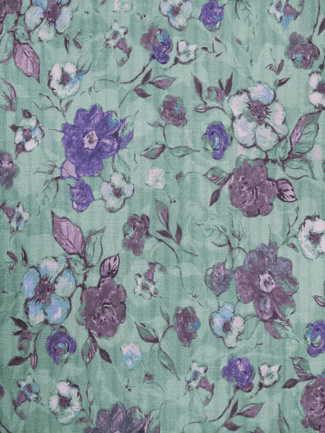 Sharon 5X68 Fleece ( 60 X 80 Inch ) Backdrop