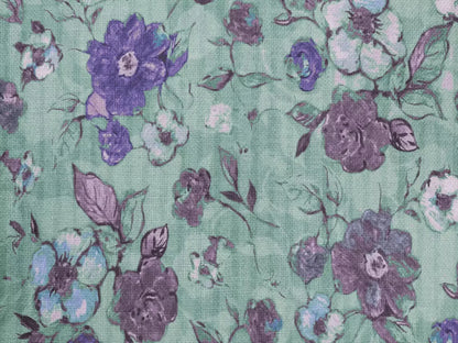 Sharon 68X5 Fleece ( 80 X 60 Inch ) Backdrop