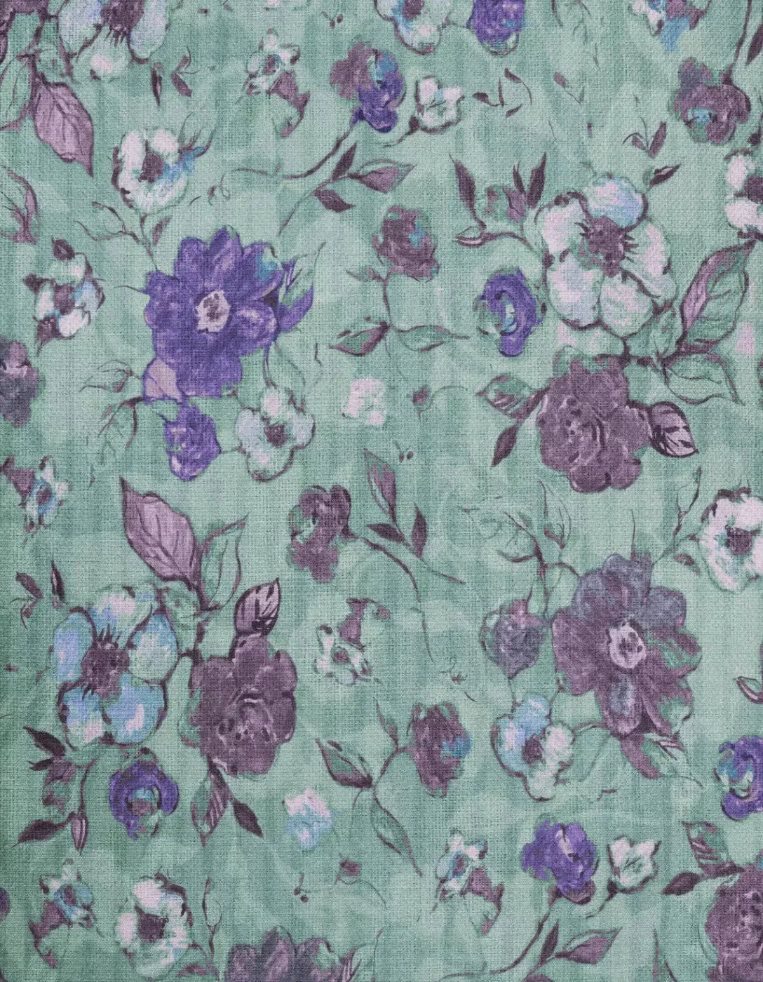 Sharon 6X8 Fleece ( 72 X 96 Inch ) Backdrop