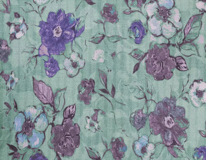 Sharon 8X6 Fleece ( 96 X 72 Inch ) Backdrop